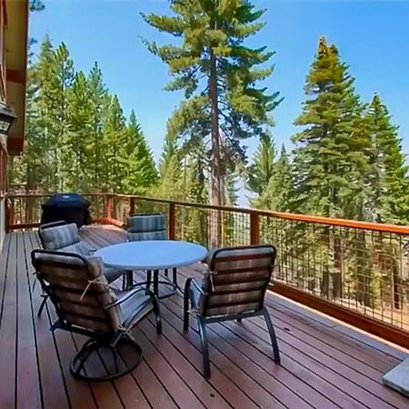 Yosemite West Family Chalet Esterno foto